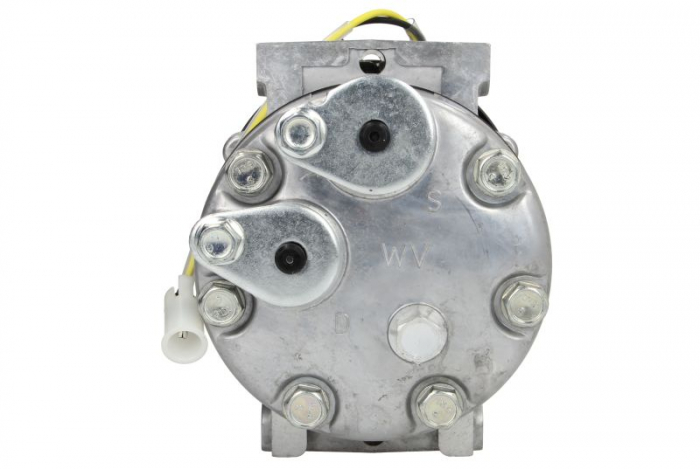 Compresor climatizare potrivit VOLVO FH12, FH16, FM, FM12, FM7, FM9, NH12 08.93- [3]