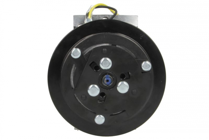 Compresor climatizare potrivit VOLVO FH12, FH16, FM, FM12, FM7, FM9, NH12 08.93- [2]