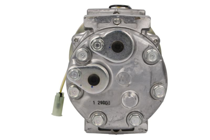 Compresor climatizare potrivit VOLVO FH12, FH16, FM, FM12, FM7, FM9, NH12 dupa 1993 [2]