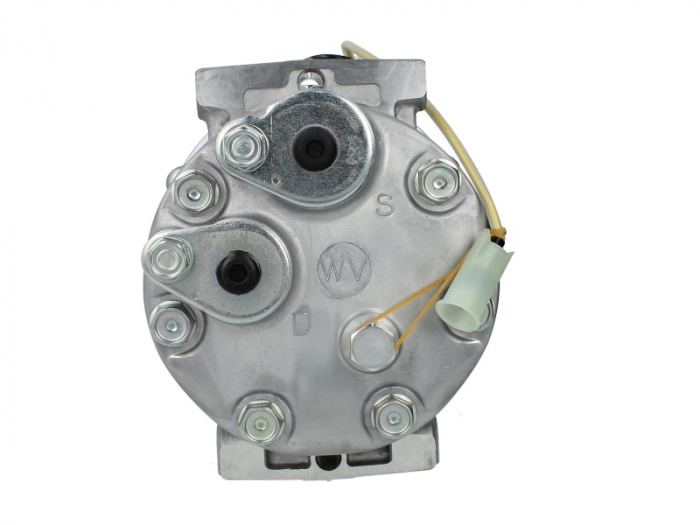 Compresor climatizare potrivit VOLVO FH12, FH16, FM12, FM7, FM9, NH12 08.93- [3]