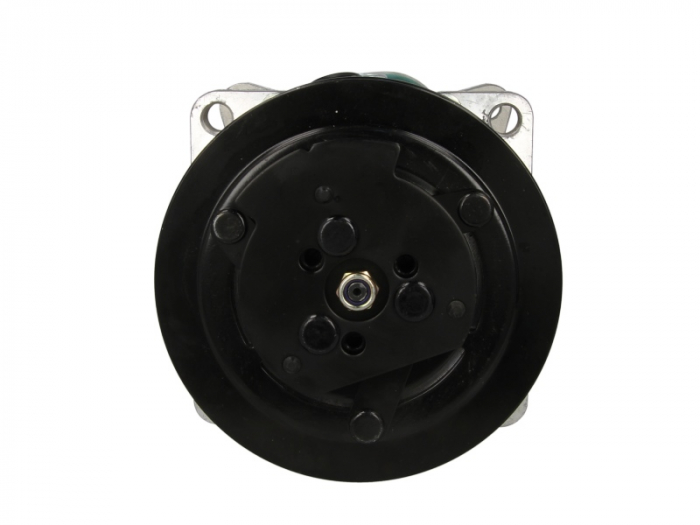 Compresor climatizare potrivit VOLVO FH12, FH16, NH12 08.93- [2]