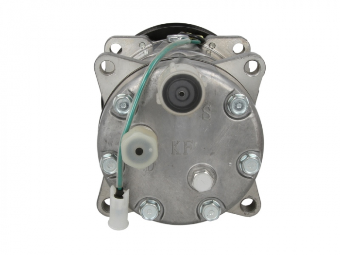 Compresor climatizare potrivit VOLVO FH12, FH16, NH12 08.93- [3]