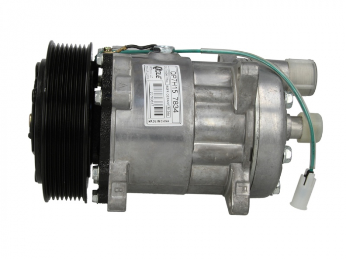 Compresor climatizare potrivit VOLVO FH12, FH16, NH12 08.93-