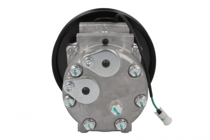 Compresor climatizare potrivit VOLVO FH16 08.93- [3]