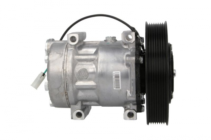 Compresor climatizare potrivit VOLVO FH16 08.93- [4]