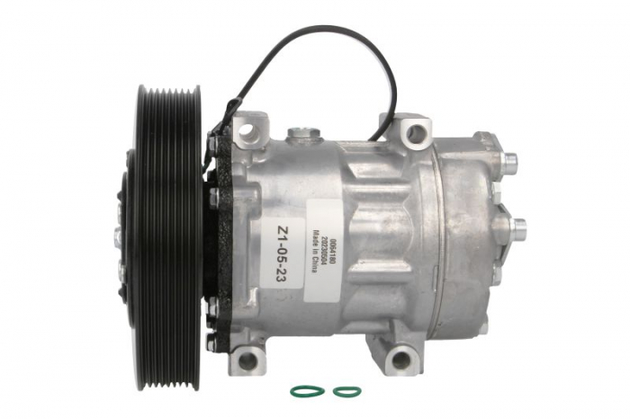 Compresor climatizare potrivit VOLVO FH16 08.93-