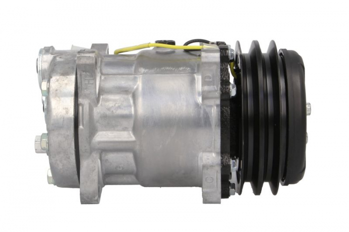 Compresor climatizare potrivit VOLVO FL10 12.95-09.98 [4]