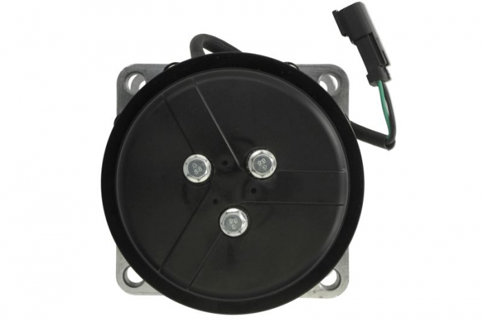 Compresor climatizare potrivit VOLVO FL10 12.95-09.98 [2]