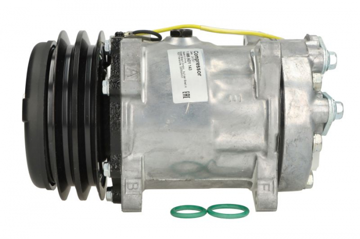 Compresor climatizare potrivit VOLVO FL10 12.95-09.98