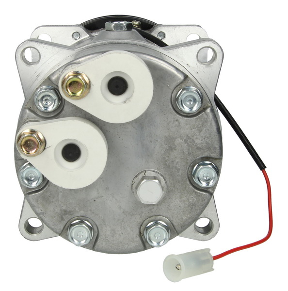 Compresor climatizare potrivit VOLVO FL10 12.95-09.98 [3]
