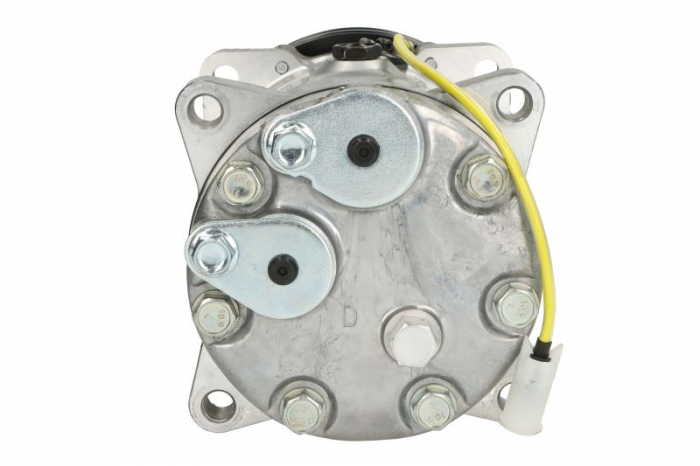Compresor climatizare potrivit VOLVO FL10 12.95-09.98 [3]