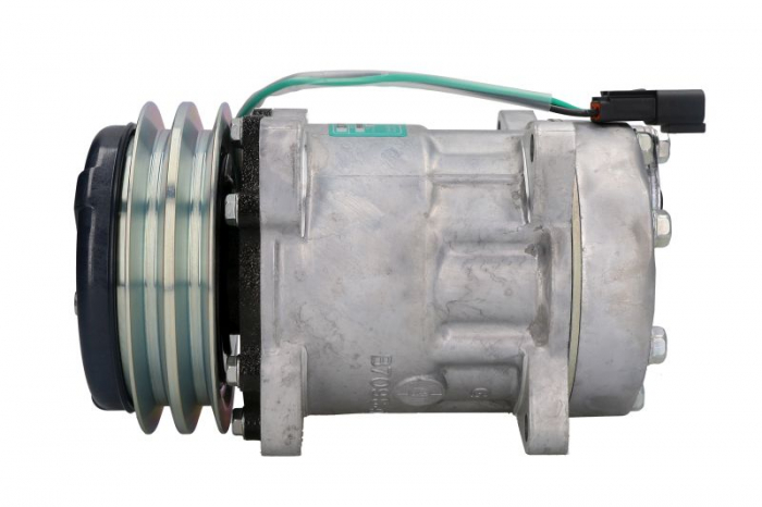 Compresor climatizare potrivit VOLVO FL10 12.95-09.98