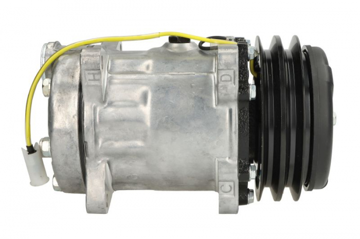 Compresor climatizare potrivit VOLVO FL10 12.95-09.98 [4]