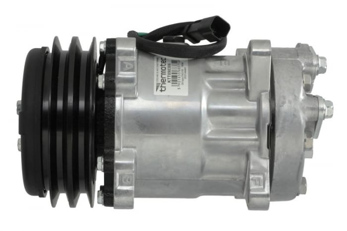 Compresor climatizare potrivit VOLVO FL10 12.95-09.98