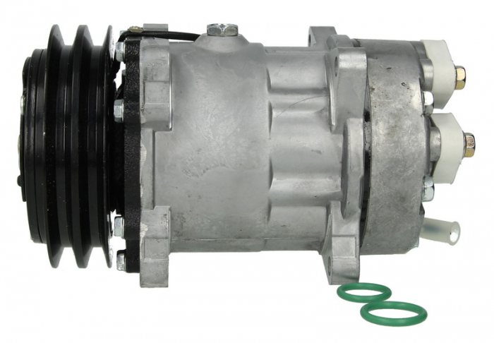 Compresor climatizare potrivit VOLVO FL10 12.95-09.98