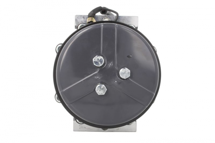 Compresor climatizare potrivit VOLVO FL10; MASSEY FERGUSON 5000, 6000, 7000, 8000; VALTRA S 12.95- [2]