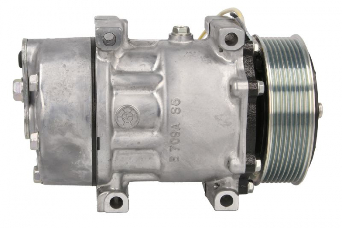Compresor climatizare potrivit VOLVO potrivit RVI PREMIUM 2; VOLVO FE 10.05- [4]