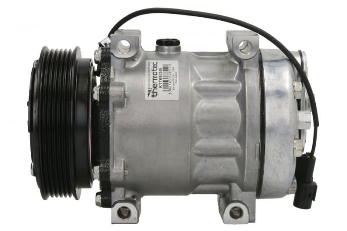 Compresor climatizare potrivit VOLVO S40 I, V40; MITSUBISHI CARISMA 1.9D 07.95-06.06