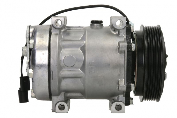 Compresor climatizare potrivit VOLVO S40 I, V40; MITSUBISHI CARISMA 1.9D 1995-2006 [4]