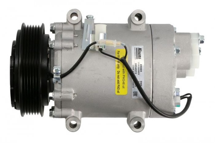 Compresor climatizare potrivit VOLVO S60 I, S80 I, V70 I, V70 II, XC70 I 2.0-3.0 04.96-04.10