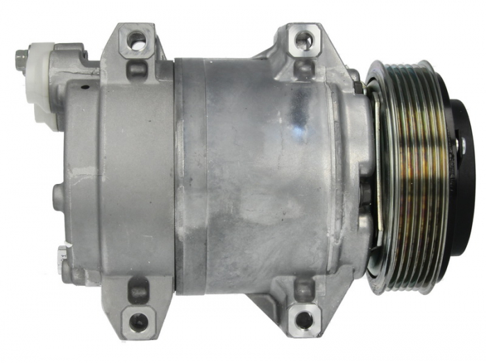 Compresor climatizare potrivit VOLVO S60 I, S80 I, V70 I, V70 II, XC70 I, XC90 I 2.0-4.4 1996-2014 [4]