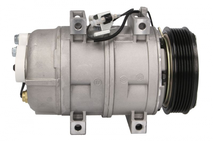 Compresor climatizare potrivit VOLVO S60 I, S80 I, V70 II, XC70 I 2.0-3.0 05.98-04.10 [4]