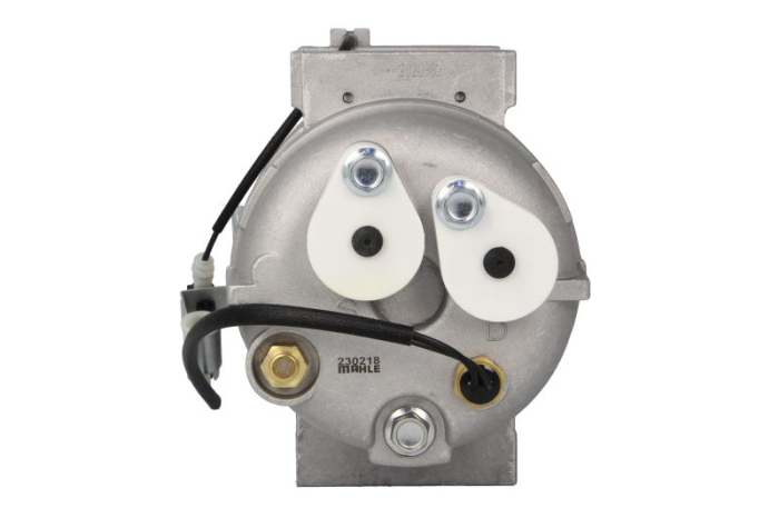 Compresor climatizare potrivit VOLVO S60 I, S80 I, V70 II, XC70 I 2.0-3.0 1997-2010 [3]