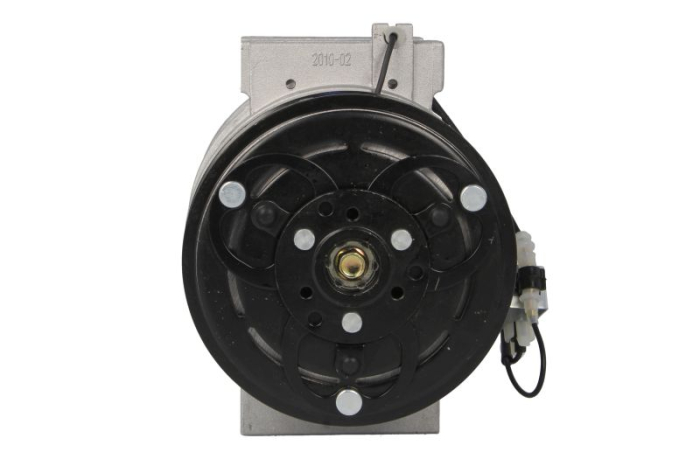 Compresor climatizare potrivit VOLVO S60 I, S80 I, V70 II, XC70 I 2.0-3.0 1997-2010 [2]