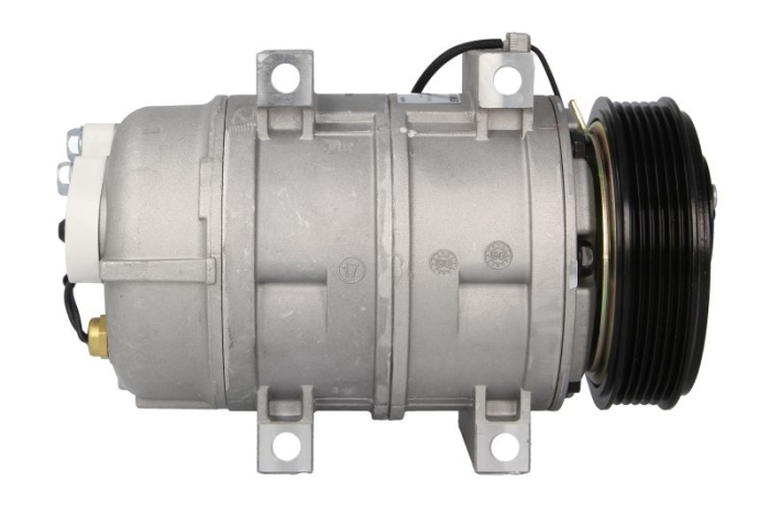 Compresor climatizare potrivit VOLVO S60 I, S80 I, V70 II, XC70 I 2.0-3.0 1997-2010 [4]