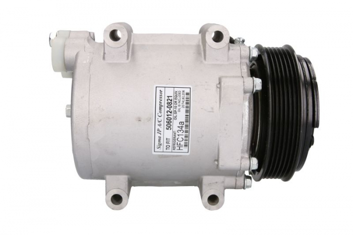 Compresor climatizare potrivit VOLVO S60 I, S80 I, V70 II, XC70 I, XC90 I 2.0-3.0 05.98-12.14 [4]