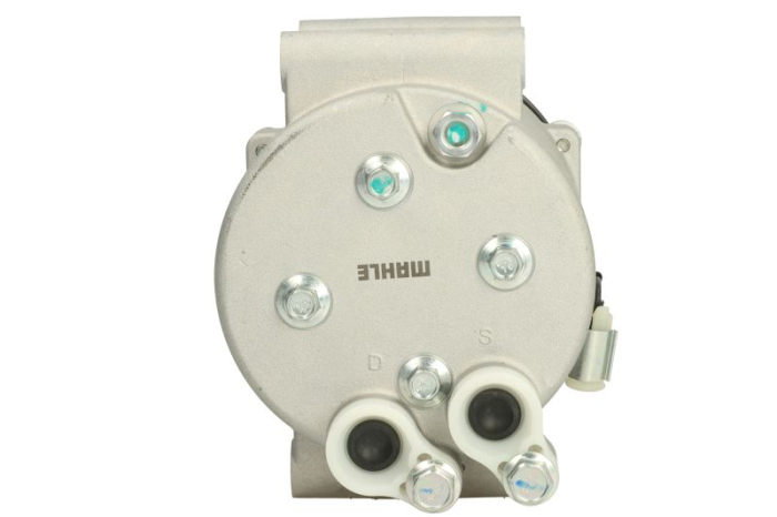Compresor climatizare potrivit VOLVO S60 I, S80 I, V70 II, XC70 I, XC90 I 2.0-3.0 1998-2014 [2]