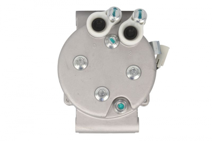 Compresor climatizare potrivit VOLVO S60 I, S80 I, V70 II, XC70 I, XC90 I 2.0-3.2 05.98-12.14 [3]