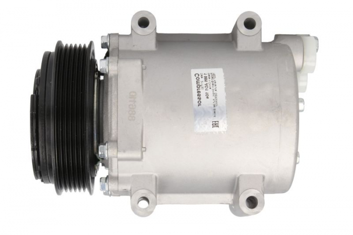 Compresor climatizare potrivit VOLVO S60 I, S80 I, V70 II, XC70 I, XC90 I 2.0-3.2 05.98-12.14