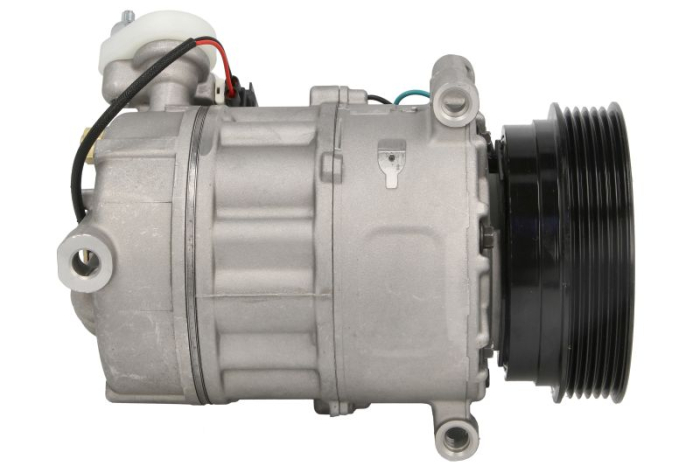 Compresor climatizare potrivit VOLVO S60 II, S60 III, V60 I, V60 II, XC40, XC60 II 1.5-2.0H dupa 2015 [3]