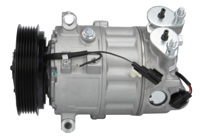 Compresor climatizare potrivit VOLVO S60 II, S80 II, S90 II, V40, V60 I, V70 III, V90 II, XC60 I, XC70 II, XC90 II 1.5-2.0H 09.13-