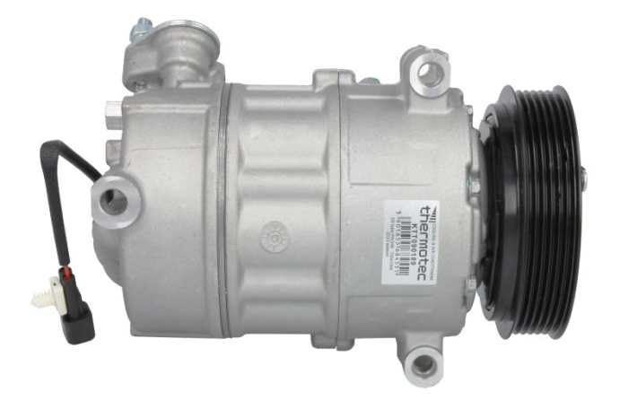 Compresor climatizare potrivit VOLVO S60 II, S80 II, S90 II, V40, V60 I, V70 III, V90 II, XC60 I, XC70 II, XC90 II 1.5-2.0H 09.13- [4]