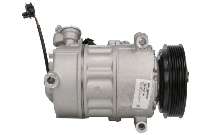 Compresor climatizare potrivit VOLVO S60 II, S80 II, S90 II, V60 I, V70 III, V90 II, XC60 I, XC70 II, XC90 II 1.5-2.0H dupa 2013 [4]