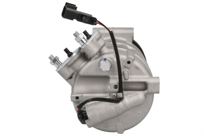 Compresor climatizare potrivit VOLVO S60 II, S80 II, S90 II, V60 I, V70 III, V90 II, XC60 I, XC70 II, XC90 II 1.5-2.0H dupa 2013 [3]