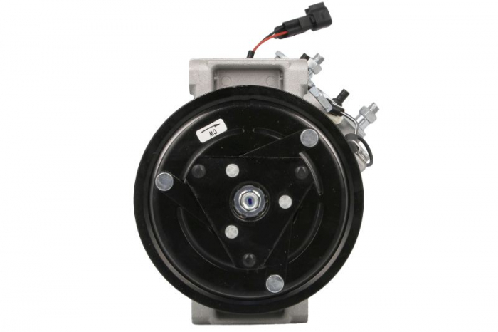 Compresor climatizare potrivit VOLVO S60 II, S80 II, S90 II, V60 I, V70 III, V90 II, XC60 I, XC70 II, XC90 II 1.5-2.0H dupa 2013 [2]