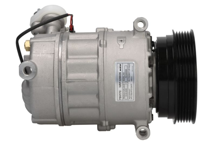 Compresor climatizare potrivit VOLVO S60 II, S80 II, S90 II, V60 I, V70 III, V90 II, XC60 I, XC70 II, XC90 II 1.5-3.2 dupa 2008 [3]