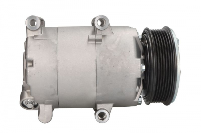 Compresor climatizare potrivit VOLVO S60 II, S80 II, V40, V60 I, V70 III; FORD C-MAX II, FOCUS III, FOCUS III/HATCHBACK, GALAXY II, GALAXY MK II, GRAND C-MAX, MONDEO IV 1.6-1.6LPG 03.07-02.20 [4]