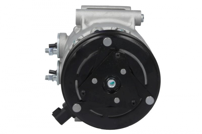 Compresor climatizare potrivit VOLVO S60 II, S80 II, V40, V60 I, V70 III; FORD C-MAX II, FOCUS III, FOCUS III/HATCHBACK, GALAXY II, GALAXY MK II, GRAND C-MAX, MONDEO IV 1.6-1.6LPG 03.07-02.20 [2]