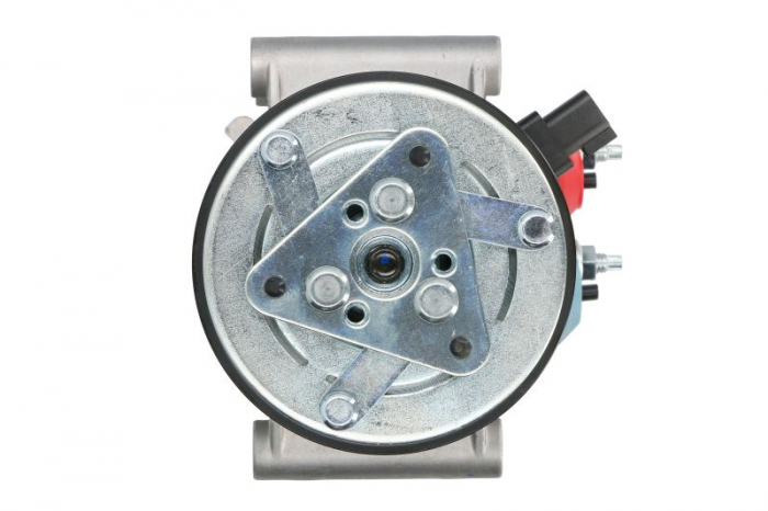 Compresor climatizare potrivit VOLVO S60 II, S80 II, V40, V60 I, V70 III; FORD C-MAX II, FOCUS III, FOCUS III/HATCHBACK, GALAXY II, GALAXY MK II, GRAND C-MAX, MONDEO IV 1.6-1.6LPG 03.07-02.20 [2]