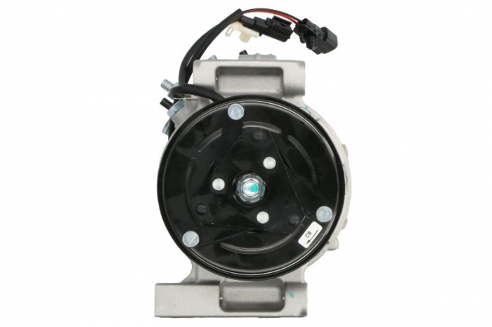 Compresor climatizare potrivit VOLVO S60 II, S80 II, V60 I, V70 III, V70 III/KOMBI, XC60 I, XC70 II 1.6D-2.5ALK 03.06-12.18 [2]