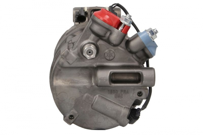 Compresor climatizare potrivit VOLVO S60 II, S80 II, V60 I, V70 III, V70 III/KOMBI, XC60 I, XC70 II 1.6D-2.5ALK 03.06-12.18 [3]