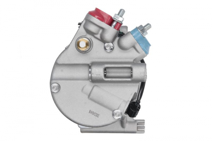 Compresor climatizare potrivit VOLVO S60 II, S80 II, V60 I, V70 III, V70 III/KOMBI, XC60 I, XC70 II 2.0-2.5 03.06-07.18 [3]