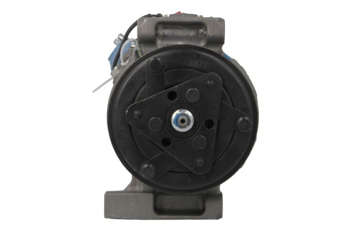 Compresor climatizare potrivit VOLVO S60 II, S80 II, V60 I, V70 III, V70 III/KOMBI, XC60 I, XC70 II 2.0-3.2 03.06-12.18 [2]