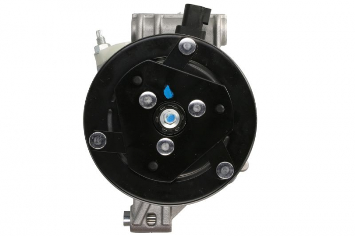 Compresor climatizare potrivit VOLVO S60 II, S80 II, V60 I, V70 III, XC60 I; FORD GALAXY II, GALAXY MK II, MONDEO IV, MONDEO V, S-MAX; LAND ROVER FREELANDER 2, RANGE ROVER EVOQUE 2.0 09.09-12.19 [2]