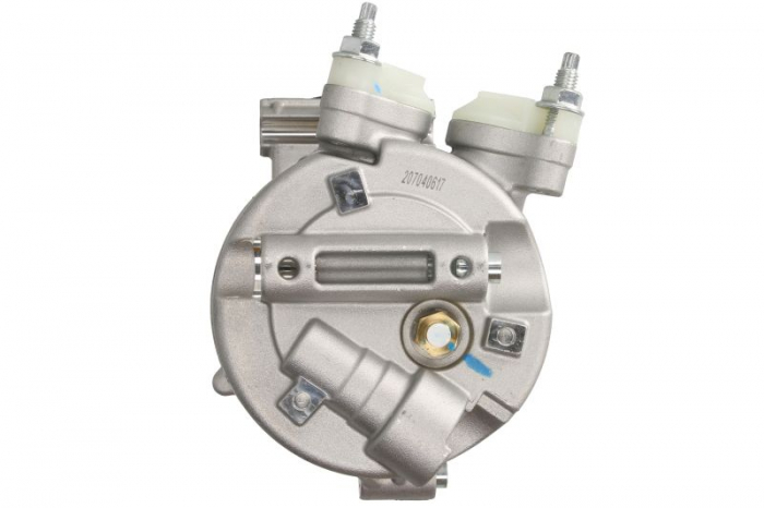 Compresor climatizare potrivit VOLVO S60 II, S80 II, V60 I, V70 III, XC60 I; FORD GALAXY II, GALAXY MK II, MONDEO IV, MONDEO V, S-MAX; LAND ROVER FREELANDER 2, RANGE ROVER EVOQUE 2.0 09.09-12.19 [3]