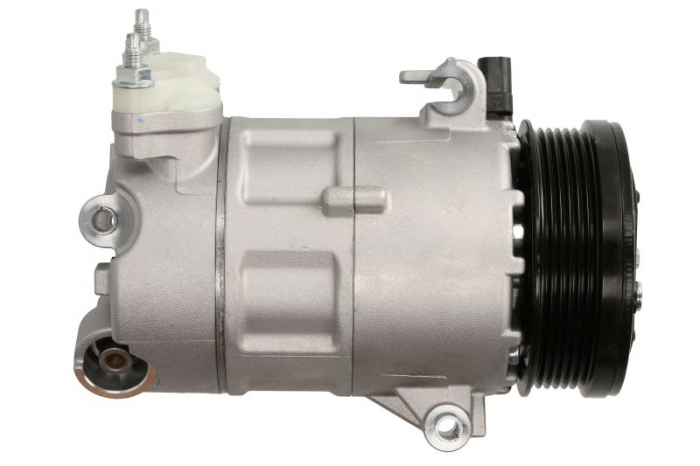 Compresor climatizare potrivit VOLVO S60 II, S80 II, V60 I, V70 III, XC60 I; FORD GALAXY II, GALAXY MK II, MONDEO IV, MONDEO V, S-MAX; LAND ROVER FREELANDER 2, RANGE ROVER EVOQUE 2.0 09.09-12.19 [4]